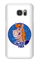 grosponeyrouxtwitch Samsung Phone Cases