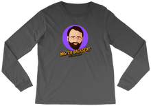 misterbackseat Long Sleeve Tee