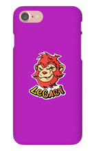 Legacy iPhone Phone Cases