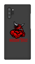 Walking Bully Samsung Phone Cases