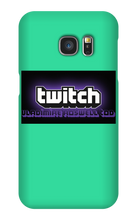 vladimireroswelltod Samsung Phone Cases