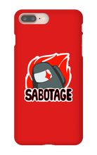 jeejsquad iPhone Phone Cases