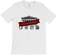 AthenaOfDelphi T-Shirt
