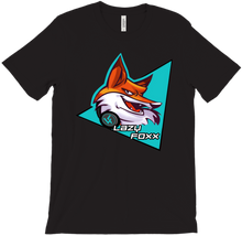 lazyfoxx_ T-Shirts