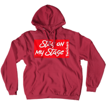 twickers_ Hoodies (No-Zip/Pullover)