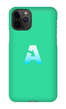 mrangelos6 iPhone Phone Cases