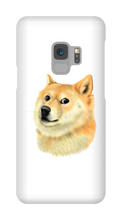 fresh_klicks Samsung Phone Cases