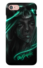 denizmarshall iPhone Phone Cases