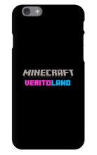 VeritoLand Iphone Case