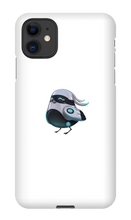Fletchling Phone Case