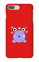Love iPhone Case
