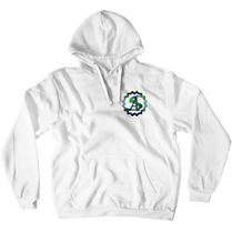 slickace Hoodies (No-Zip/Pullover)