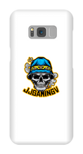jjgamingv Samsung Phone Cases