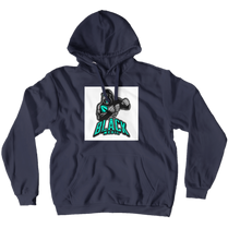 blackmedic_ Hoodies (No-Zip/Pullover)