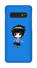 soulthief1991 Samsung Phone Cases