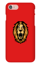 escanoroff_ iPhone Phone Cases