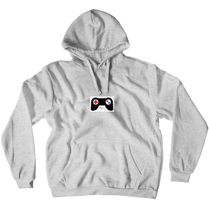 ivanplayz Hoodies (No-Zip/Pullover)