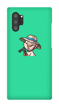 valerawho Samsung Phone Cases