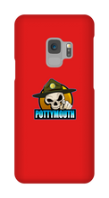 pottymouth_sfc Samsung Phone Cases