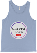 Rave while pumping