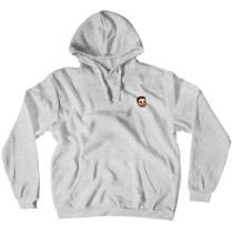Looking sus pullover hoodie