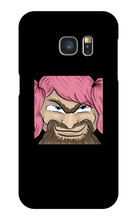 beastmaster_88 Samsung Phone Cases