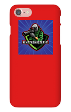 Kempthemaster101's phone case
