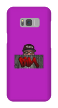 datduderim Samsung Phone Cases