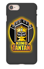king_tantan iPhone Phone Cases