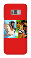 sosavinchi_jr Samsung Phone Cases