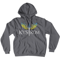 kystrom_gaming Hoodies (No-Zip/Pullover)