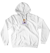 Paigemo Logo Hoodie (No-Zip/Pullover)
