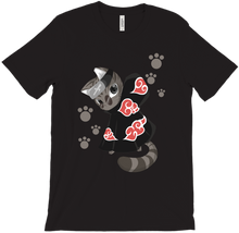 bell_e_krow Cat T-Shirts