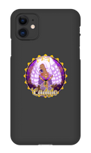 ladylo_queenofqueens iPhone Phone Cases