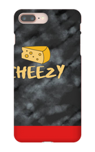 cheezy26_ iPhone Phone Cases