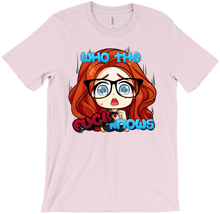 Who Knows T-Shirts
