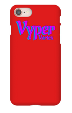 vyperon60fps iPhone Phone Cases