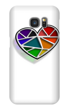 lazyglassman Samsung Phone Cases