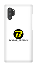 beyond_origins Samsung Phone Cases