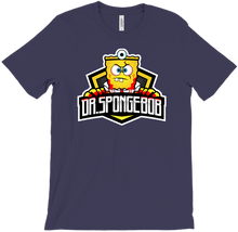drspongebob_ T-Shirts