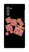 Parkys "Elise" Emote Samsung Phone Case