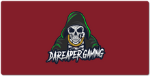 DaReaper Gaming XXL Gaming Mousepad