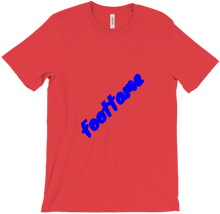 foottame T-Shirts