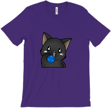 Bubba D20 tshirt