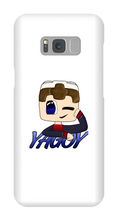 yagoy Samsung Phone Cases