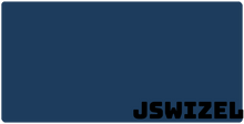 jswizzel2004 XXL Gaming Mousepad
