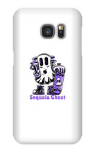 sequoia_ghost Samsung Phone Cases