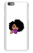 Tea iPhone Cases