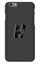 havockstm iPhone Phone Cases