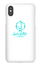 Pirate Legend iPhone Phone Cases